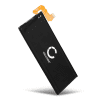 Batterie LIP1642ERPC 3200mAh pour téléphone portable Sony Xperia XZ Premium Sony Xperia XZ Premium