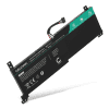 Batteri for Lenovo V15 G4, V15 G2, V15 G3 IdeaPad 3 15ITL6, 15ALC6, 15IAU7, Ideapad 3 G6, L20M2PF0, L20C2PF0 4650mAh 7.7V fra CELLONIC