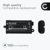 Batteri for DAITEM SH156AX - RXU15X (3000mAh ) reservebatteri
