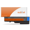 Batteria subtel® L09S5Y0Z per notebook Lenovo G460 / G560 / IdeaPad Z560 / B470 / B570 / G465 / G470 / G475 / G565 / G570 Affidabile ricambio da 6600mAh Sostituzione ottimale per computer portatile laptop Lenovo