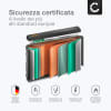 Batteria SP305590 compatibile con Kobo Aura HD, N204-KBO-B Ricambio da 1500mAh per tablet pc -Sostituzione di lunga durata