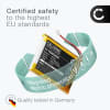 Batteri for Babysense V43 1800mAh fra CELLONIC