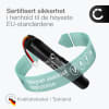 Batteri for Bang & Olufsen BeoLit 15 BeoLit 17 BeoPlay A2 J406/ICR18650NH-2S (3400mAh, 7.4V) fra CELLONIC