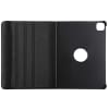 Smart Case 360° for Apple iPad 11 (2020) - A2228, A2231 - Kunstlær, svart shell pocket tasker