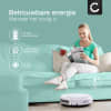 Accu voor Klarstein R290, iRobot Roomba 960, 770, 620, 450, 605, 780, Klarstein Cleanmate 2800mAh van CELLONIC