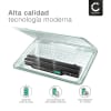 CELLONIC Recambio de Batería Fujitsu para ordenador portátil Fujitsu Lifebook A512, A530, A532, A531, Ah532, AH512, AH562, FPCBP331, FMVNBP213 4400mAh 10.8V 