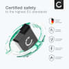 Batteri for DJI Osmo Action 3, Osmo Action 4 Kameraer 1800mAh fra CELLONIC