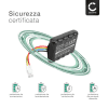 Batteria per Worx Landroid S300, WR105SI, Landroid S Basic, WR106SI, WR102SI, Landroid S500i, WA3230 2500mAh 20.0v marca CELLONIC