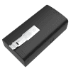 Batteri til Imou Cell 2 FRB20 (5200mAh, 3.6V) fra CELLONIC + Micro USB Cable