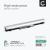 Batteri for HP Probook 430 G3, Probook 440 G3, RO04, HSTNN-PB6P 2200mAh 14.8V fra CELLONIC
