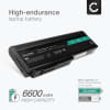 Batteri for ASUS X55, G50V, X64J, M513, G50, X64V, M50V, G51, Lamborghini VX5, X64, A32-M50 6600mAh 11.1V fra CELLONIC