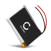Batteri for Garmin Fenix 6X Pro Solar / Fenix 6X / Fenix 6X Pro Solar / Tactix Delta 400mAh fra CELLONIC
