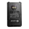 Batteri for Yaesu FTA-250L, FT-25R, FT-65R, SBR-25L 1950mAh fra subtel