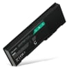 Batteri for Dell Precision M6500 | Inspiron 6400, 1501, E1505, E1501 | Vostro 1000 | Latitude 131L | HK421, ZPP20L, PP23LA, PP23LB, PP23L 6600mAh 11.1V fra CELLONIC