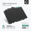 Batteri for HP EliteBook 725 G4, 720 G4, 820 G4, 828 G4, ST03XL 3800mAh fra subtel