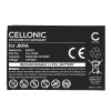 Batteri for Sunmi L2Ks, T8A-10 5000mAh fra CELLONIC