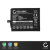 Batteria CELLONIC® HE363 per telefono Nokia 8.1 (TA-1119 / TA-1128) Ricambio affidabile da 3300mAh per il tuo cellulare smartphone