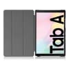 Lomme for Samsung Galaxy Tab A7 (SM-T500 / SM-T505) - Kunstlær, svart shell pocket tasker