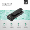 Bateria Motorola PMNN4066 1800mAh - , Batería recargable para Motorola DP3400 / DP3600 / DP3601