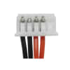 Batteri for Yaesu FT-817 FT-817ND, FNB-72 FNB-85 1500mAh fra subtel