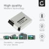 Batteri for Samsung WB100 WB5000 WB550 WB600 WB2000 EX1 PL50 PL55 PL65 L200 L100 ES60 ES55 Kameraer 750mAh fra CELLONIC