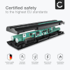 Batteri for Lenovo V110-14IAP, 15AST, 15IAP, 15ISK, 15IKB, V310-15ISK, V510-15IKB 2200mAh 14.8v fra CELLONIC