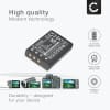 Batteri for FujiFilm FinePix F10, F11, M603, NP-120 1700mAh fra CELLONIC