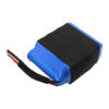Batteri for Medion LIFE P61746, LIFE P61762, LIFE P61768 7800mAh fra CELLONIC