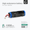 Batteri for Wahl Cordless Detailer Li 1500mAh fra CELLONIC