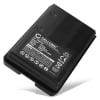 Batteri for 7.4V 2200mAh Lithiumion fra CELLONIC