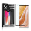 0,33mm Displayskydd / skärmskydd för ZTE Axon 40 Ultra- mobil, 9H 3D Full Cover, Full Glue - smartphone-skyddsglas, screen protector