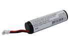 Batteri for Datalogic Gryphon GM4100, GM4400, GM4130, GM4430, GBT4400, GBT4430 2600mAh 3.7V fra CELLONIC