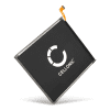 CELLONIC EB-BG980ABY mobilbatteri för Samsung Galaxy S20 (SM-G980) med 3.85V, 3650mAh - ersättningsbatteri med lång batteritid