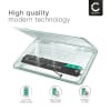 Batteri for Lenovo IdeaPad 700-15ISK, 700-17ISK Legion Y520-15IKBA, Y520-15IKBM, Y520-15IKBN 4000mAh fra CELLONIC