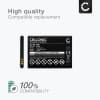 Batteri BL-L4E for Nokia 2660 Flip 4G 1150mAh fra CELLONIC