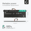 Batteri for Acer Aspire R3, R3-131T, ES1-572, Chromebook 11 C730E-C07S, C730E-C555, AC14B3K 3600mAh 15.2V fra CELLONIC
