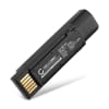 Batteri for Datalogic Gryphon GM4500, GD4520, 4500, GBT4500, GD4590 3400mAh 3.7V fra CELLONIC