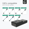 Batteri för Hoover FD22G, FD22RP011, FD22G 011, FD22RP, FD22L 0011, FD22L, FD22BC, FD22RP 011, FD22G011 2000mAh 21.6v från CELLONIC
