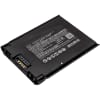 Batteri for Zebra TC51, TC52, TC510, TC510K, TC51HC, TC56, TC57 4200mAh 3.7V fra CELLONIC