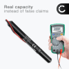 Batteri for Hilti GX120, GX 120 ME, GX120ME, 120-ME, 381458 4.5V  3000mAh Li-MnO2 (Primærbatteri, ikke-oppladbart) fra CELLONIC