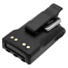1x Batteri för Motorola GP344, GP388, GP328 Plus, EX560 XLS, EX600 XLS, GP329 Plus, GP338 Plus, GP628 Plus, GP644, GP688, PRO5150 Elite 7.4V 2600mAh litium Ion från CELLONIC