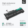 Batteri for Lenovo IdeaPad Gaming 3-15ACH6, IdeaPad Gaming 3-15IHU6 3750mAh fra CELLONIC