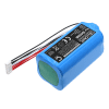 Batteri for Sony SRS-XB501 ID659B (6700mAh, 7.4V) fra CELLONIC
