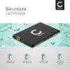 Batteria CELLONIC® AK-V99 per telefono Emporia Select V99 Ricambio affidabile da 1200mAh per il tuo cellulare smartphone