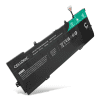 Batteri for HP Spectre X360 15-CH, 15-CH070NZ, 15-CH075NR, 15-CH090NZ, YB06XL 6840mAh 11.55V fra CELLONIC