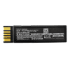 Batteri for Zebra DS3678, DS3600, LI3678, LI3600, LS3678, LS3600, DS3608 2200mAh 3.7V fra CELLONIC