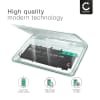 Batteri for HP EliteBook Folio 1040 G1, EliteBook Folio 1040 G2, HP BL06XL, BL06042XL 3400mAh 11.1V fra CELLONIC