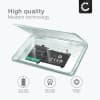Batteri for HP Pavilion X360 11-K, Pavilion 11 x360 11-F, x360 310 Gen 2, HV02XL, 796219-421, HV02032, TPN-Q164 3400mAh 7.6V fra CELLONIC