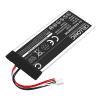 Batteri til LG XBOOM Go DXG5Q EAC63558705 (3900mAh, 3.85V) fra CELLONIC