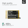 Batteri för Motorola Moto G24 Power 4G, XT2425, QA50 - 4850mAh 3,91V  från CELLONIC